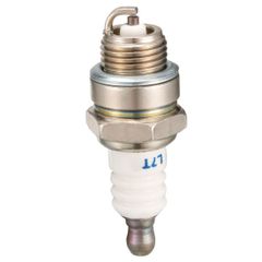 【数量限定】オートバイ 139 2ストローク 140チェーンソー用 小型エンジン 置換 スパークプラグ L7TC uxcell