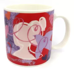 【中古】マグカップ･湯のみ バレンタイン2002 マグカップ 300ml 「スターバックスコーヒー」