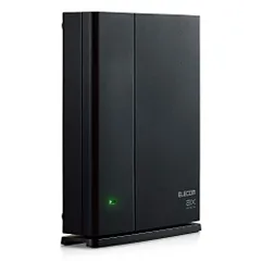 エレコム メッシュ WiFiルーター dual_band 無線LAN WiFi6 11ax 1201+574Mbps I
