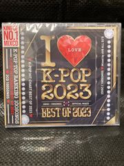 I LOVE K-POP2023 BEST OF 2023