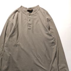 RRL ワッフルヘンリー サーマル アメカジ y2k - メルカリ