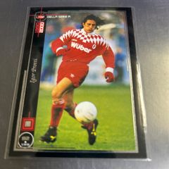 ミラン 1999-00 ズボニミル・ボバン Panini - メルカリ