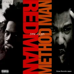 2025年最新】Method man レコードの人気アイテム - メルカリ