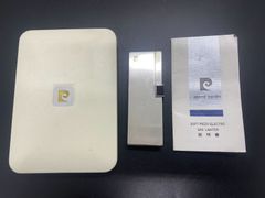 ピエールカルダン ガスライター 完動品（説明書付属）