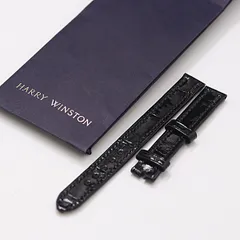 2025年最新】ハリーウィンストン時計 ベルトの人気アイテム