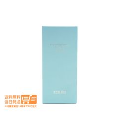 SUNTORY FAGE モイストチャージ ローション EX 120mL2本 試してみた
