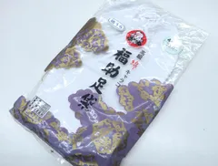 【京松】【着物】 和装小物 福助足袋 未使用品 高級 綿キャラコ 4枚コハゼ 晒裏 23cm R6W-338