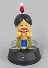 [중고] 피규어 우파 [이치 반 쿠지 드래곤 볼 ASSEMBLE COLLECTION ~ 손오공 소년기 편 ~] G 상 ASSEMBLE 피규어