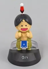 【中古】フィギュア ウパ 「一番くじ ドラゴンボール ASSEMBLE COLLECTION ～孫悟空少年期編～」 G賞 ASSEMBLEフィギュア