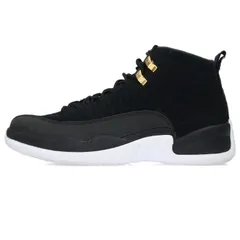 ナイキ AIR JORDAN 12 RETRO REVERSE TAXI 130690-017 エアジョーダン