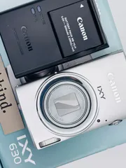 2025年最新】CANON IXY630の人気アイテム - メルカリ