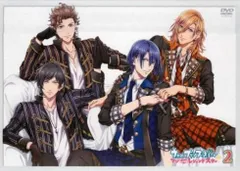 うたの☆プリンスさまっ♪ マジLOVEレジェンドスター 2(第3話、第4話)【アニメ 中古 DVD】レンタル落ち