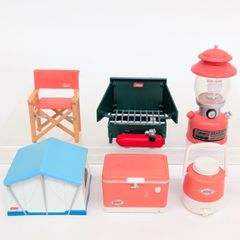 Kaybee ケイビー ミニチュア家電 6点セット まとめ売り ヴィンテージ