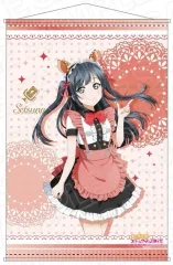 優木せつ菜調 クッションカバー タペストリー ステージ衣装版 新品未開封 優木せつ菜調 クッションカバー タペストリー ステージ衣装版