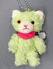 j*b様 うたプリ プリンスキャット ぷち パラチア 日向大和 HE☆VENS