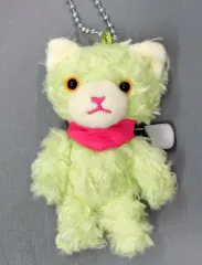 うたプリ　ぷちプリンスキャット　プリキャ　スノー　パラチア　日向大和 うたプリ パラチア ミニプリンスキャット プリキャ 日向大和