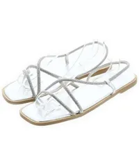 ADAM ET ROPE サンダル レディース 【古着】【中古】【送料無料】