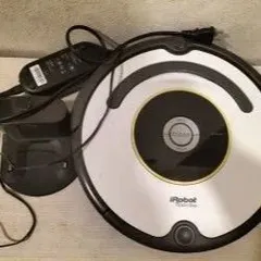 ルンバ　roomba 2017年製　960 ジャンク品 Yahoo!オークション -「ルンバ960」の落札相場・落札価格
