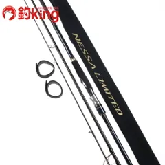 シマノ　23 ネッサリミテッド　1010M+ 未使用品 シマノ(SHIMANO) 23 ネッサリミテッド S108M(スピニング・3