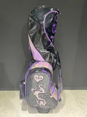 2025年最新】ダンスウィズドラゴン キャディバッグの人気アイテム