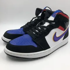 【中古】NIKE AIR JORDAN 1 MID 