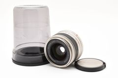 FUJIFILM SUPER-EBC FUJINON 45mm F4 TX-1 TX-2 富士フィルム フジノン 単焦点 フィルムカメラ [新品同様]