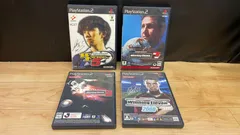 【ウイニングイレブン5】【ウイニングイレブン2008】【ウイニングイレブン7】【Jリーグウイニングイレブン9アジアチャンピオンシップ】PS2 プレステ mHH095 ● ★