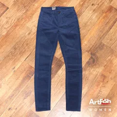 秋冬/G-STAR RAW/25インチ/パンツ D10406-9395 スキニー ベルベット ストレッチ  ジースターロウ 新品/紺/ネイビー/mz145/