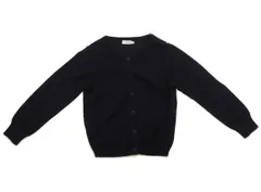 【ミキハウス/mikiHOUSE】カーディガン 120サイズ 女の子【子供服・ベビー服】（1944922）