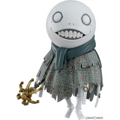 ねんどろいど 1690 エミール NieR Replicant(ニーア レプリカント) ver.1.22474487139… 完成品 可動フィギュア スクウェア・エニックス