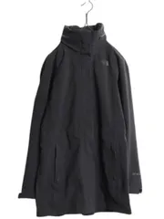 【お得なクーポン配布中!】 US企画 ノースフェイス APEX FLEX ゴアテックス ソフトシェル ジャケット レディース XS 古着 ストレッチ フルジップ 収納 フード ブルゾン