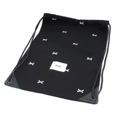 WTAPS THIEVERY BAG ブラックのサムネイル