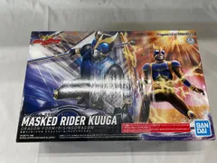 2025年最新】フィギュアライズスタンダード 仮面ライダークウガ