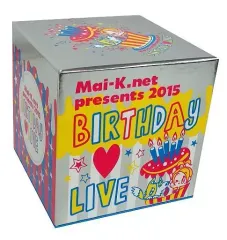 【中古】邦楽Blu-ray Disc 倉木麻衣 / Mai-K.net presents BIRTHDAY LIVE