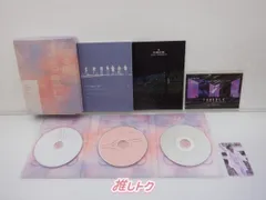 BTS DVD WORLD TOUR 'LOVE YOURSELF' SEOUL 日本語字幕入り