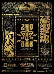 [중고]방악 Blu-ray Disc 히프노시스 마이크 -Division Rap Battle- 6th LIVE 2nd DRB 1st Battle·2nd Battle·3rd Battle