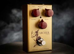 【週末まで出品】J. ROCKETT AUDIO ARCHER Ikon 初期型 週末まで出品】J. ROCKETT AUDIO ARCHER Ikon 初期型 - メルカリ