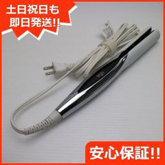 美品 RE-AC02A ReFa BEAUTECH STRAIGHT IRON リファビューテックアイロン ヘアアイロン MTG 土日祝発送OK 04000