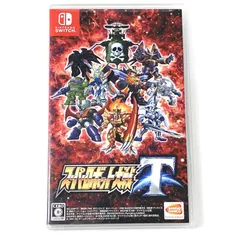 2025年最新】スーパーロボット大戦t switchの人気アイテム