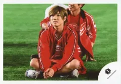 ○内博貴○ジャニーズ大運動会2009 公式写真 16枚セット A.B.C-Z出演『ABChanZoo』に内博貴が登場！ 5月27日（土