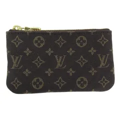 【視線を奪う‼️】VUITTON モノグラムミニラン　キーケース 楽天市場】LOUIS VUITTON ルイ ヴィトン モノグラムマカサー