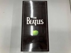 The Beatles/ビートルズ CD Box - メルカリ