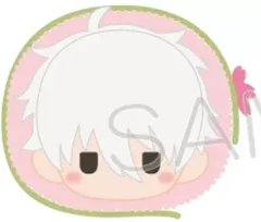 【中古】キーホルダー 凪誠士郎 「ブルーロック 桜餅マスコット」