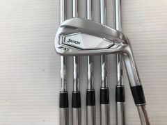 【最短翌日発送】SRIXON ZXi COMBO | PROJECT X | 中古 | アイアンセット | ダンロップ