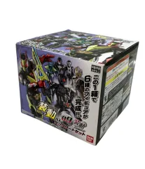 2025年最新】装動 仮面ライダーゼロワン コンプリートセットの