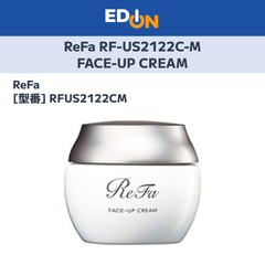 【11917】ReFa FACEUP CREAM 50g RFUS2122CM