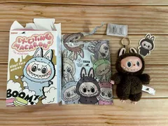 【シークレット】ラブブ Labubu シークレット | 鈴木セリーナ オフィシャルブログ