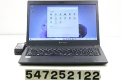 DynabookS73/FR 8GB/ i5十世代/256GB/office dynabook S 2021年モデル Dynabook S73/FS 13.3型ノートパソコン