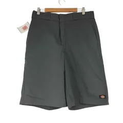 ディッキーズ Dickies LOOSE FIT ワークショーツ メンズ  34