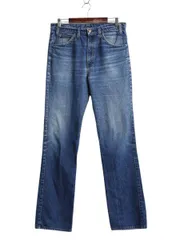 2025年最新】used levis 517の人気アイテム - メルカリ